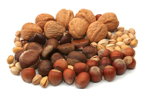 為啥堅(jiān)果類(lèi)食品的過(guò)氧化值會(huì)超標(biāo)？有這些特征的堅(jiān)果一定不要吃！