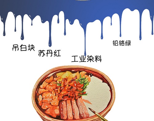 怎樣理解“最嚴謹?shù)氖称钒踩珮藴省?？涉及?萬多項指標