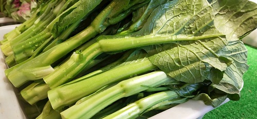 這些食材你家廚房可能有？當(dāng)心亞硝酸鹽