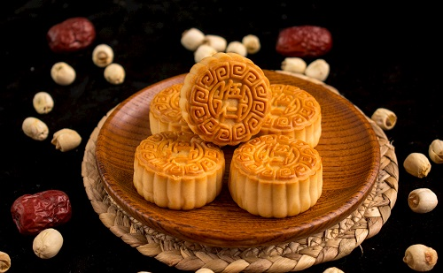 中秋還沒(méi)走遠(yuǎn)，中秋主力軍月餅的抽檢來(lái)了，5批次抽檢不合格