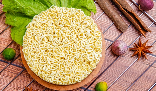 零食中添加劑排行榜，注意食品添加劑