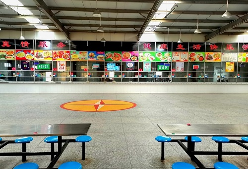 值得推廣，食品安全檢測儀維護(hù)青少年健康