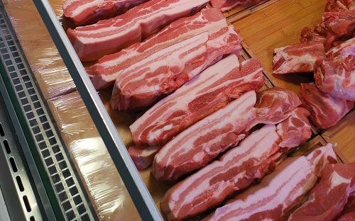315將至，誰還記得去年的“瘦肉精”羊肉事件，怎么分辨肉類的瘦肉精？