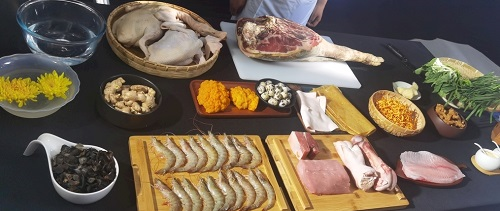 只要幾分鐘，多功能食品安全檢測儀就讓食品安全看得見！